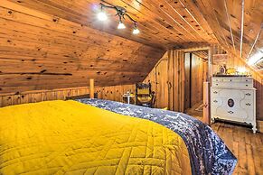 Dreamy Homestead Escape: Patio, Ranch On-site