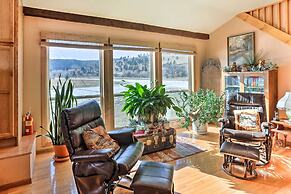 South Dakota Vacation Rental Near Mount Rushmore