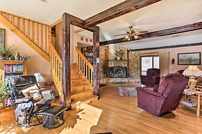 South Dakota Vacation Rental Near Mount Rushmore