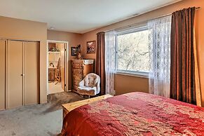 South Dakota Vacation Rental Near Mount Rushmore
