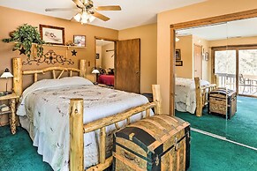 South Dakota Vacation Rental Near Mount Rushmore