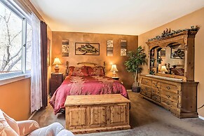 South Dakota Vacation Rental Near Mount Rushmore