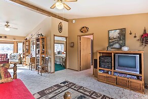 South Dakota Vacation Rental Near Mount Rushmore