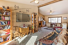 South Dakota Vacation Rental Near Mount Rushmore