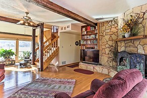 South Dakota Vacation Rental Near Mount Rushmore