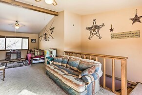 South Dakota Vacation Rental Near Mount Rushmore