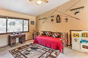 South Dakota Vacation Rental Near Mount Rushmore