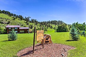 South Dakota Vacation Rental Near Mount Rushmore