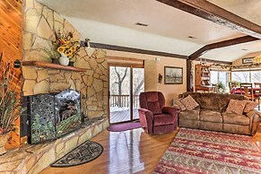 South Dakota Vacation Rental Near Mount Rushmore