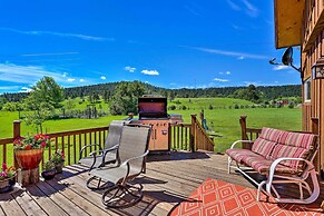 South Dakota Vacation Rental Near Mount Rushmore
