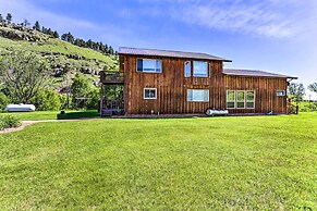 South Dakota Vacation Rental Near Mount Rushmore