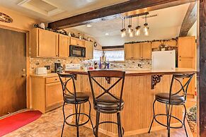 South Dakota Vacation Rental Near Mount Rushmore