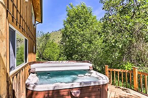 South Dakota Vacation Rental Near Mount Rushmore