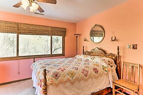 South Dakota Vacation Rental Near Mount Rushmore