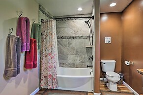 South Dakota Vacation Rental Near Mount Rushmore