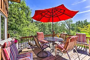 South Dakota Vacation Rental Near Mount Rushmore