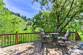 South Dakota Vacation Rental Near Mount Rushmore