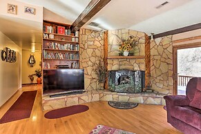 South Dakota Vacation Rental Near Mount Rushmore