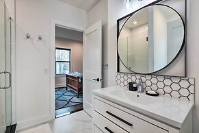 Grand Long Branch Home: 1 Block to Beach!