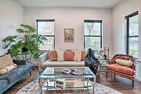 Grand Long Branch Home: 1 Block to Beach!