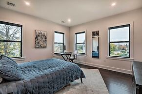 Grand Long Branch Home: 1 Block to Beach!