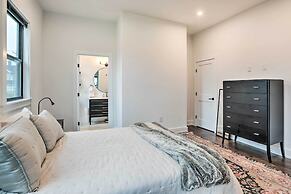 Grand Long Branch Home: 1 Block to Beach!