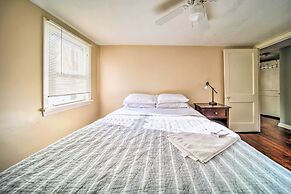 Eastlake Home w/ Patio < 1 Mi to Lake Erie!