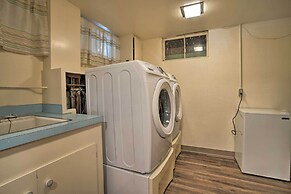 Lake House w/ Hot Tub - 1 Mi to Surf 'n Slide