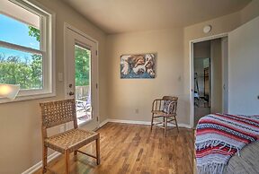 Lake House w/ Hot Tub - 1 Mi to Surf 'n Slide