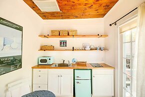 Pet-friendly Garden Studio in Woodland Heights!