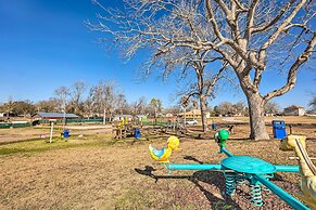 Lakefront Livingston Home w/ Grill & Views!