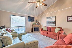 Lakefront Livingston Home w/ Grill & Views!