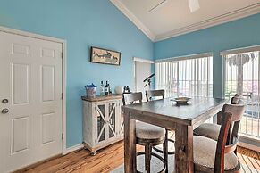 Lakefront Livingston Home w/ Grill & Views!