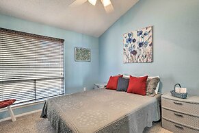 Lakefront Livingston Home w/ Grill & Views!