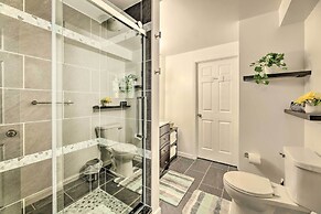 Family-friendly Brookville Home w/ Hot Tub!