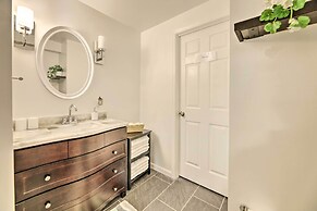 Family-friendly Brookville Home w/ Hot Tub!