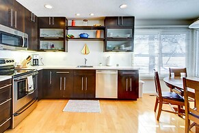 Lakefront Walker Home w/ Boat Dock & Lift!