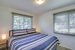 Lakefront Walker Home w/ Boat Dock & Lift!