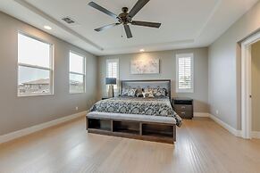 Luxe Roseville Home w/ Pool & Hot Tub!