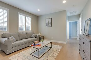Luxe Roseville Home w/ Pool & Hot Tub!