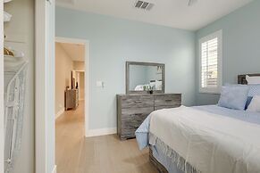 Luxe Roseville Home w/ Pool & Hot Tub!