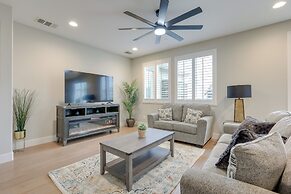 Luxe Roseville Home w/ Pool & Hot Tub!