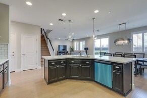 Luxe Roseville Home w/ Pool & Hot Tub!