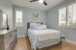 Luxe Roseville Home w/ Pool & Hot Tub!