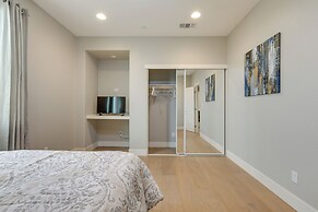 Luxe Roseville Home w/ Pool & Hot Tub!