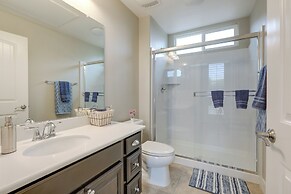 Luxe Roseville Home w/ Pool & Hot Tub!