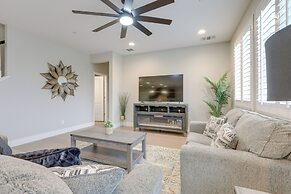 Luxe Roseville Home w/ Pool & Hot Tub!