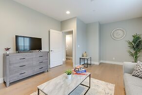 Luxe Roseville Home w/ Pool & Hot Tub!