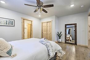 Lakefront Retreat w/ Patio, Grill + Boat Dock!