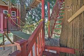 Lovely Snohomish Studio Near Boating & Hiking
